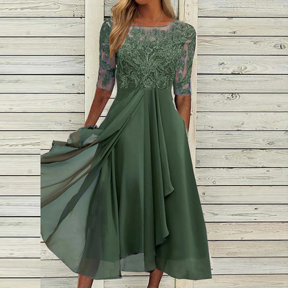 Wren – Robes de soirée en dentelle