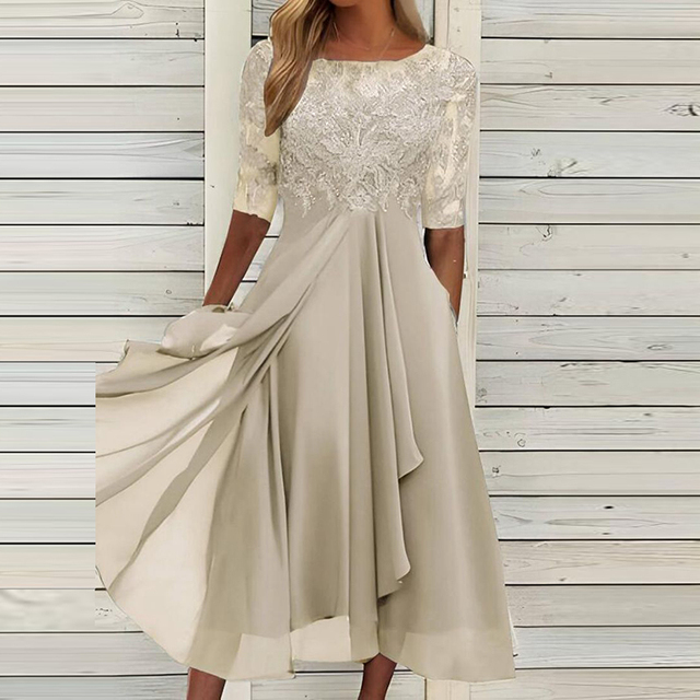 Wren – Robes de soirée en dentelle