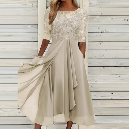 Wren – Robes de soirée en dentelle