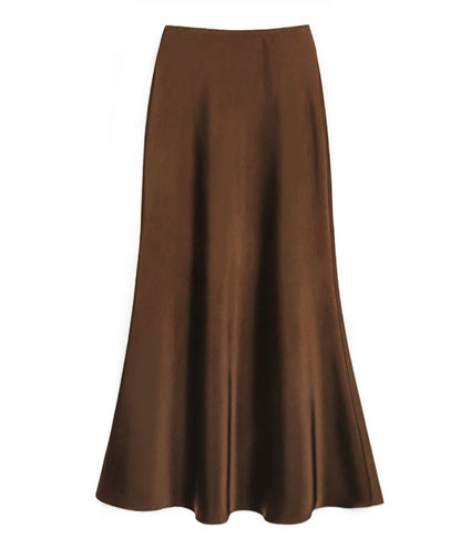 Chloe | Jupe Longue Pour Femme
