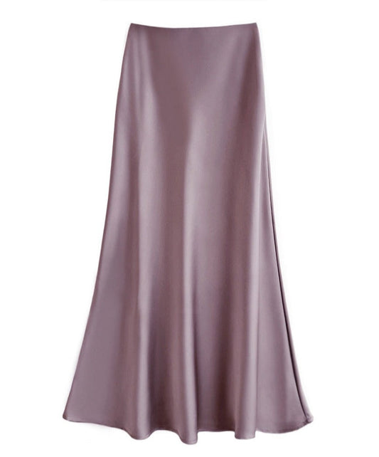 Chloe | Jupe Longue Pour Femme