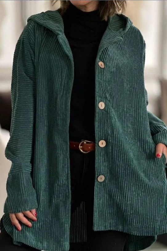 Viena – Manteau