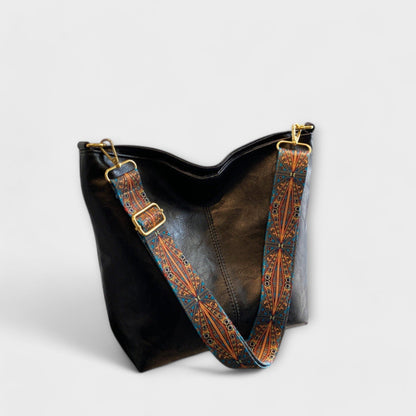 Gianna Boutique - Élégante Sac Vintage