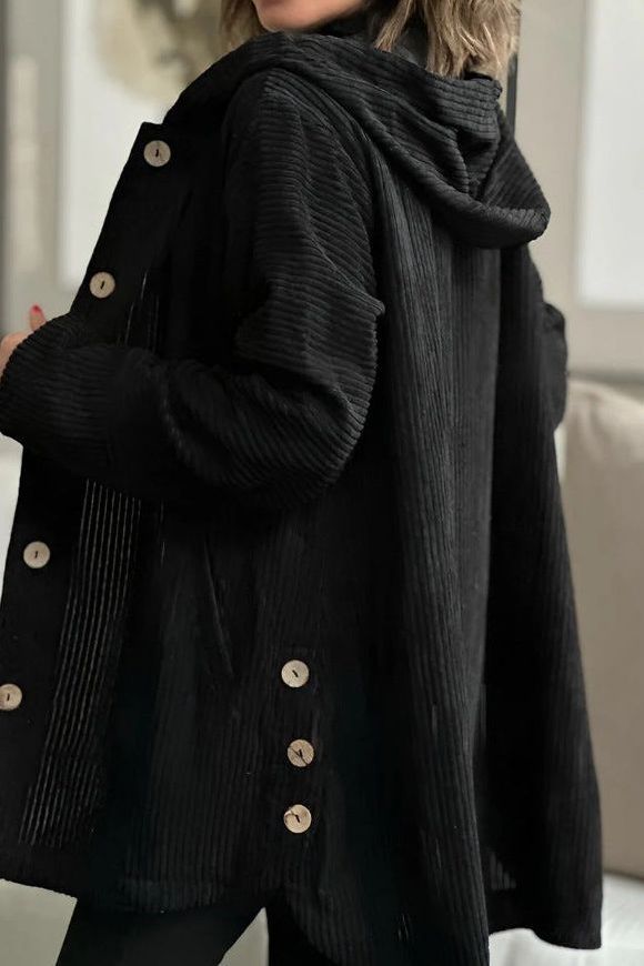Viena – Manteau