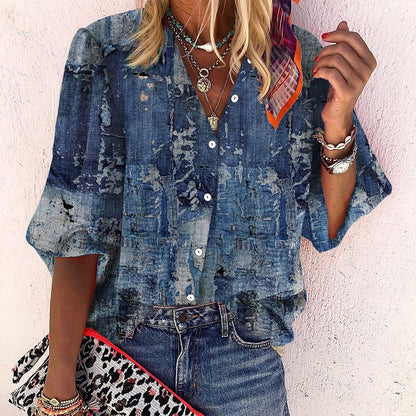 Wynne - Haut Boho-Chic
