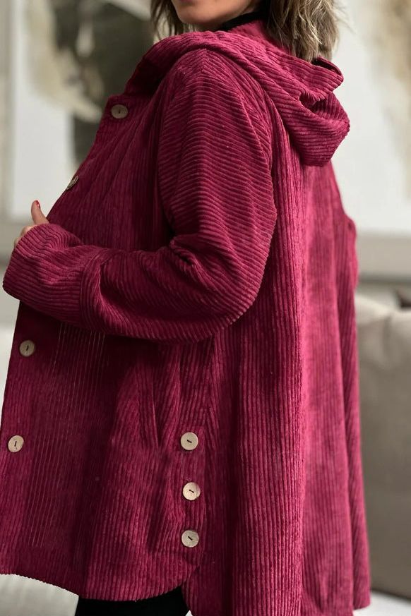 Viena – Manteau