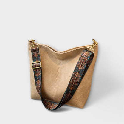 Gianna Boutique - Élégante Sac Vintage