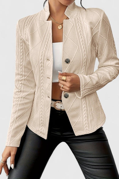 Maurelle - Blazer Parfait