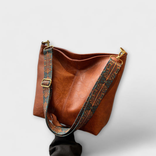 Gianna Boutique - Élégante Sac Vintage