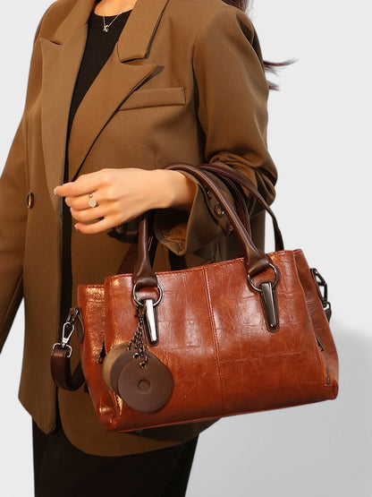 Sac de travail classique