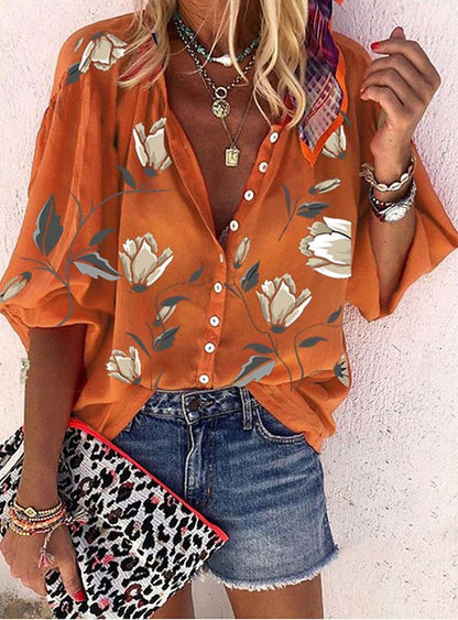 Wynne - Haut Boho-Chic