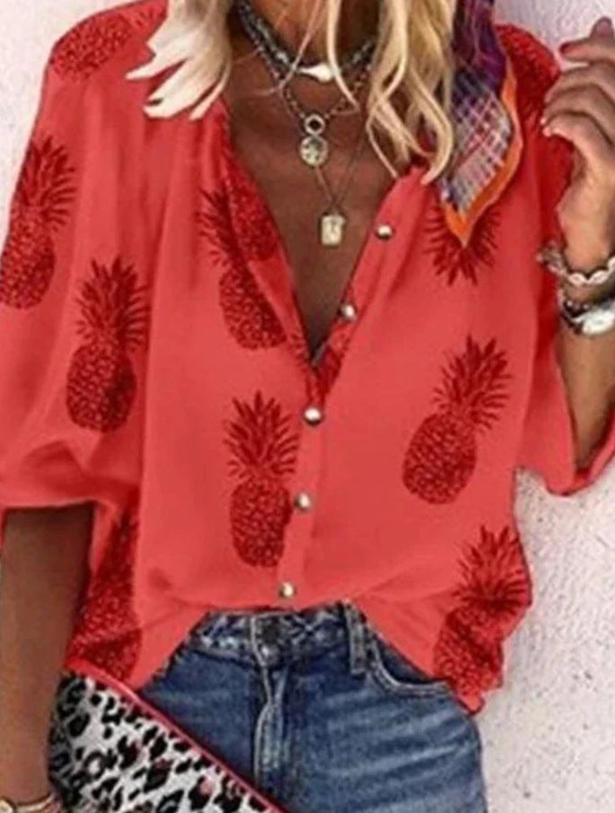 Wynne - Haut Boho-Chic