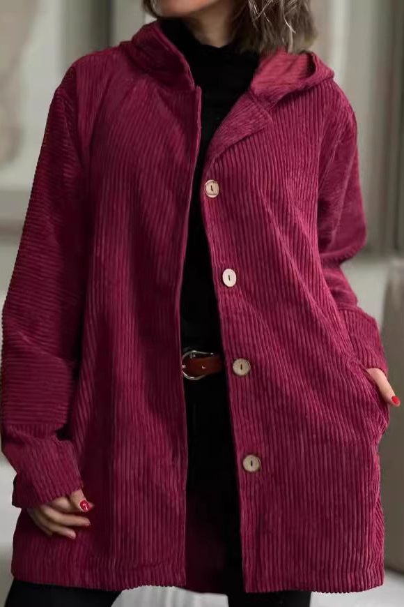 Viena – Manteau