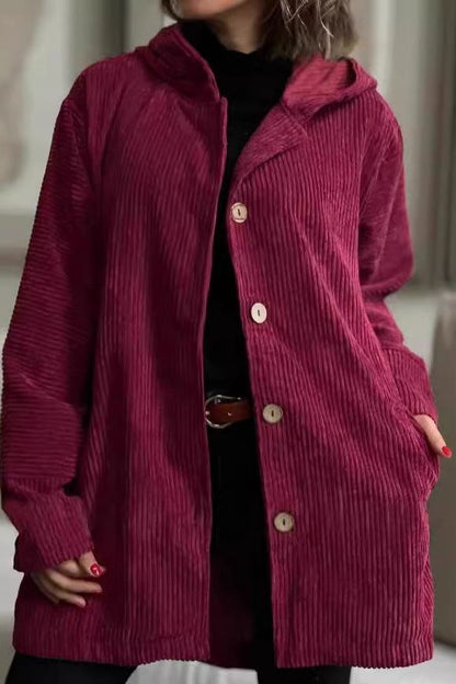Viena – Manteau