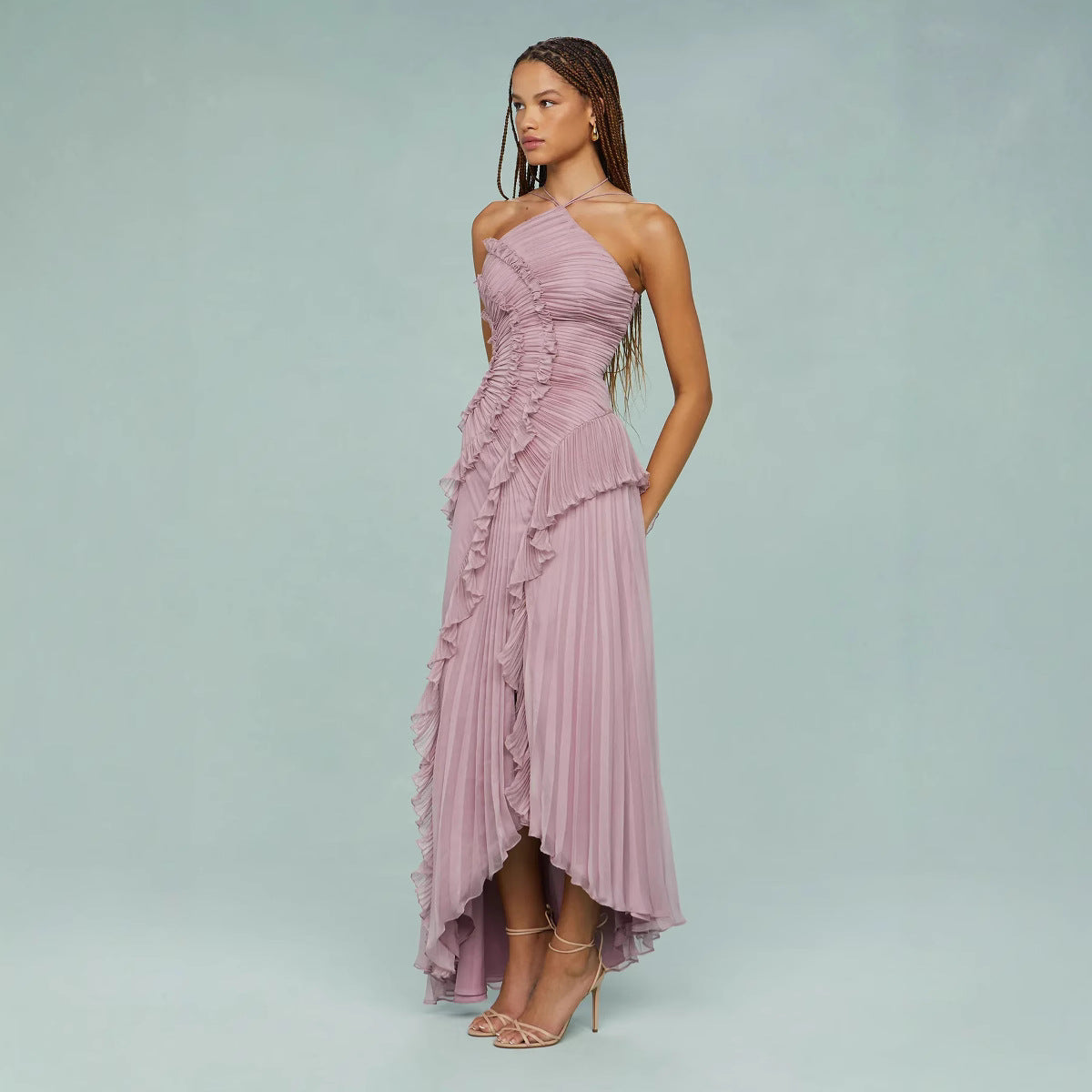 Lila™ | Robe Lila Murmurante