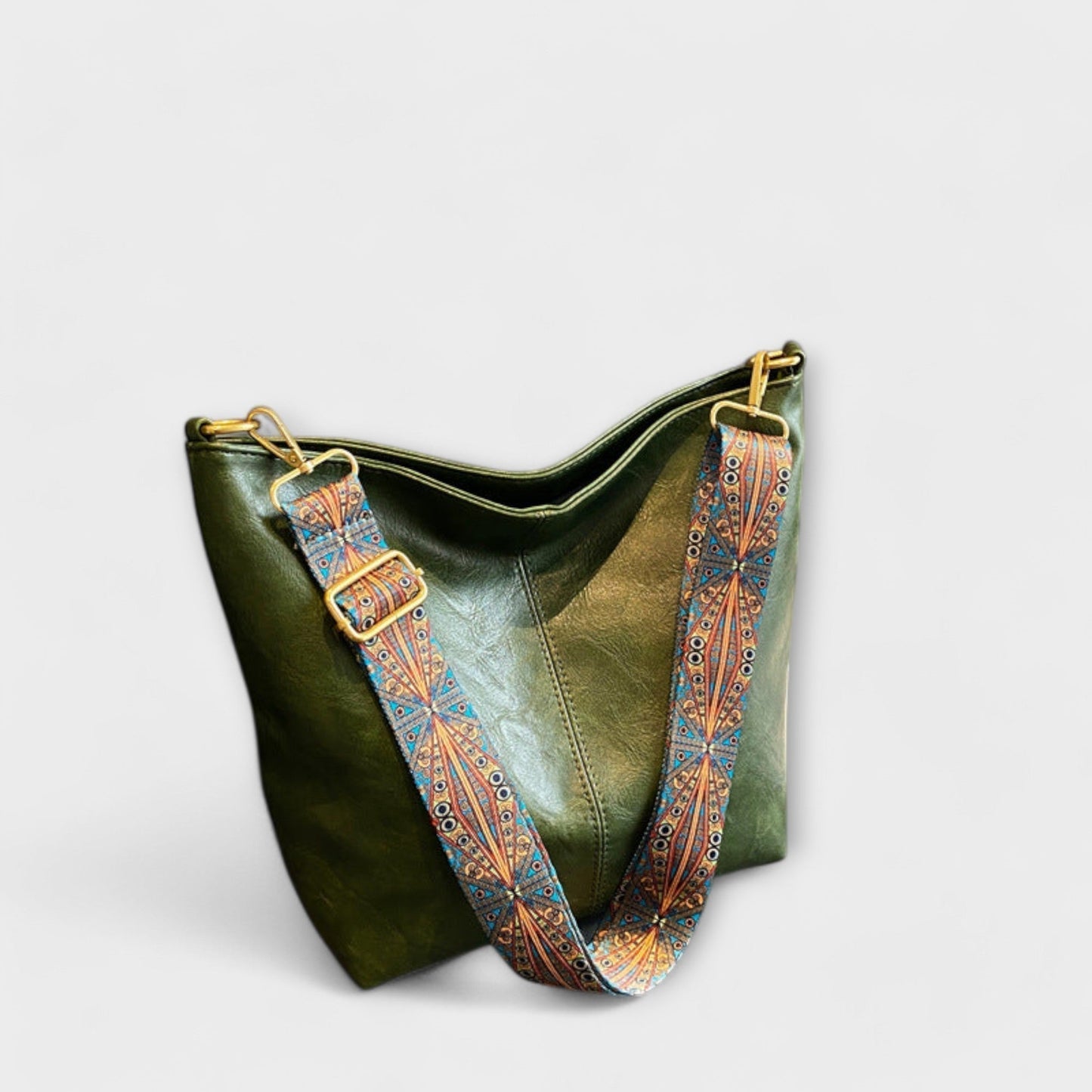 Gianna Boutique - Élégante Sac Vintage