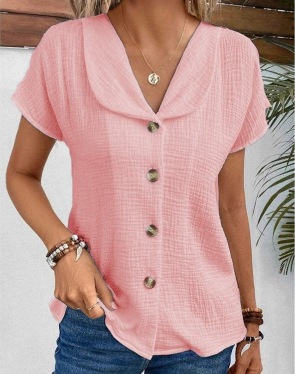 AEOLA – CHEMISE À COL INTELLIGENT