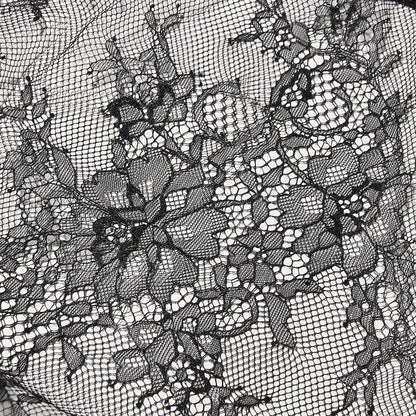CELESTE - Robe Maxi en Dentelle