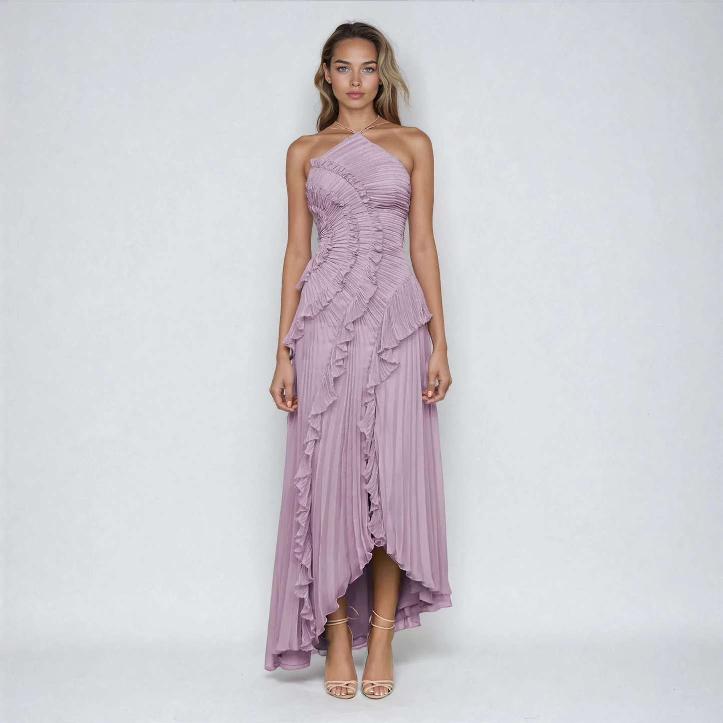Lila™ | Robe Lila Murmurante