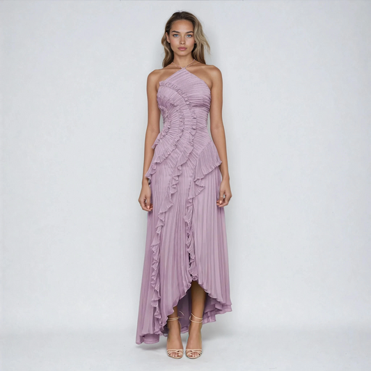 Lila™ | Robe Lila Murmurante