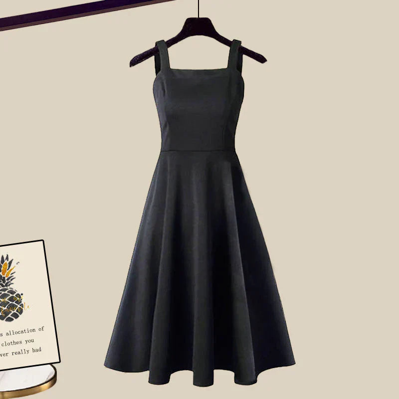 Agatha® | Robe et Pull Complet