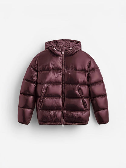 REBEL - VESTE DE CHAMP MATELASSÉE POLYVALENTE