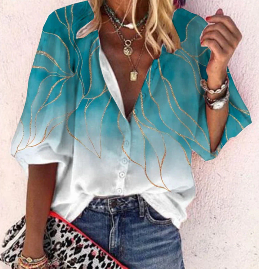 Wynne - Haut Boho-Chic