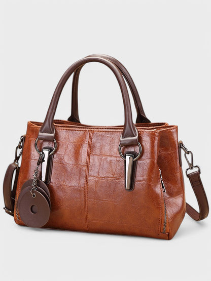 Sac de travail classique