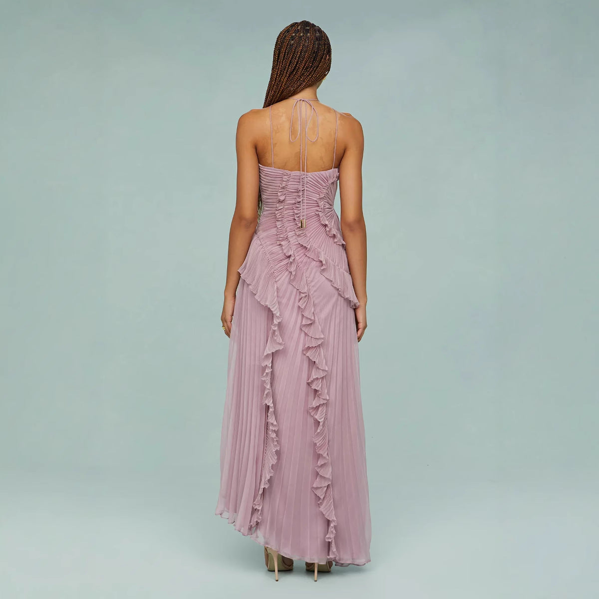 Lila™ | Robe Lila Murmurante