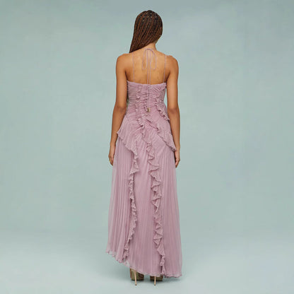 Lila™ | Robe Lila Murmurante