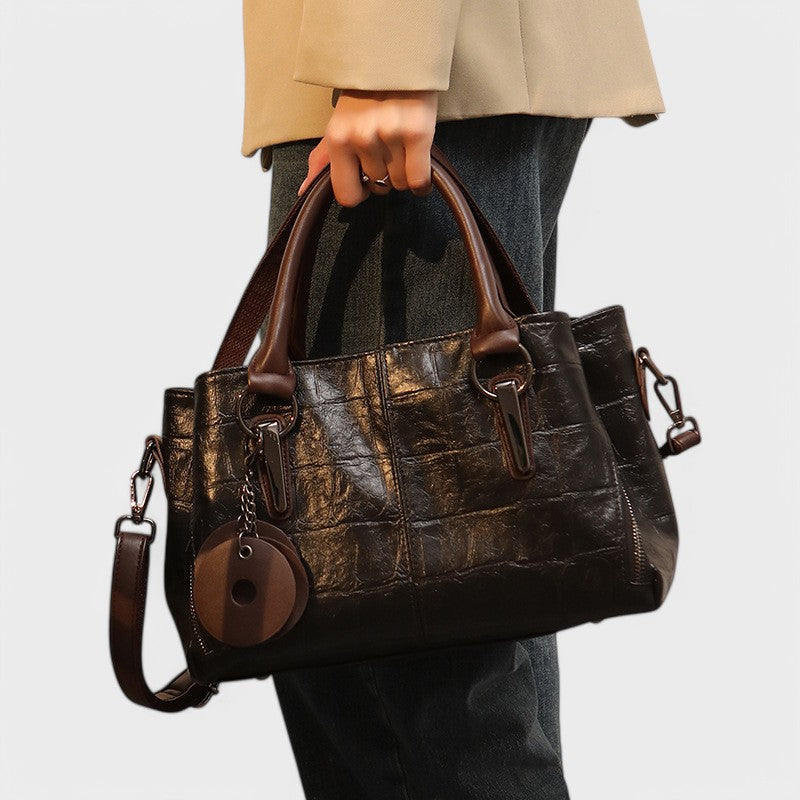 Sac de travail classique