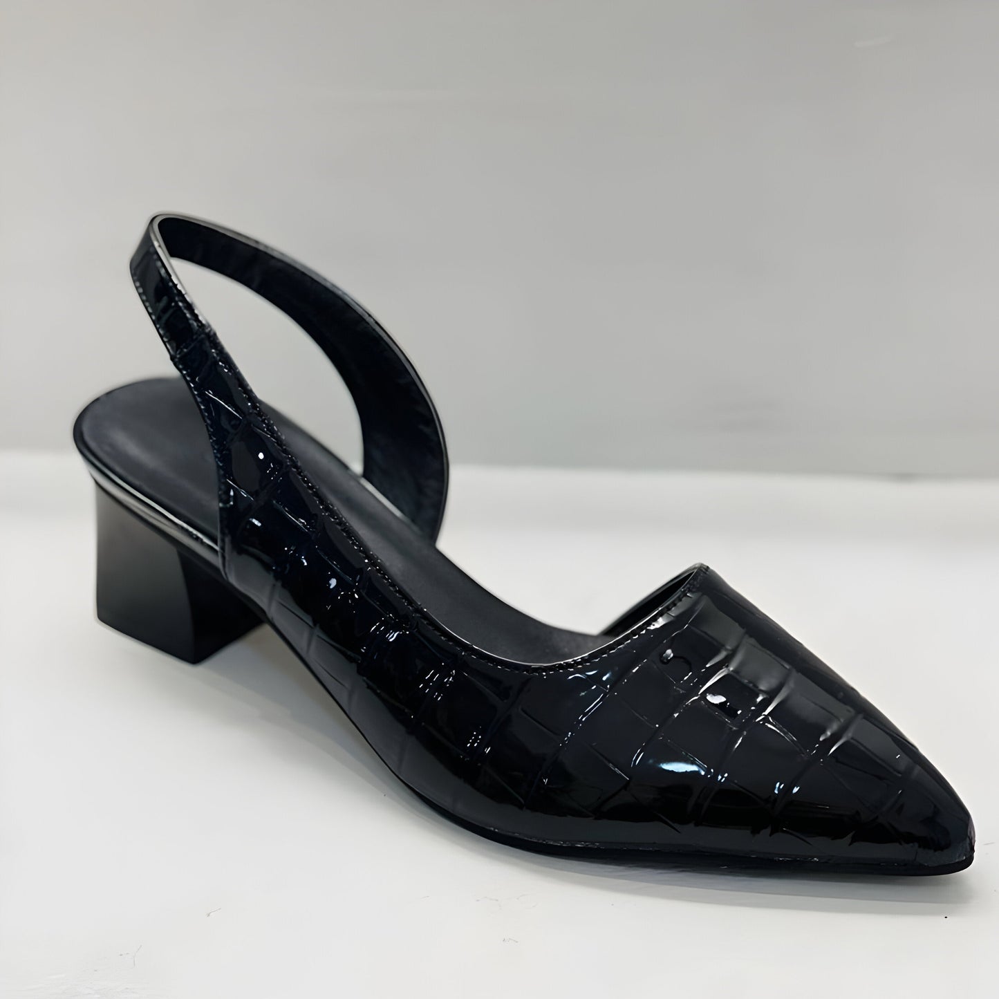 Liza™ - Talons Orthopédiques