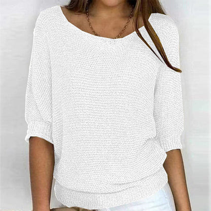Eliana | Pull Élégant pour Toutes les Saisons