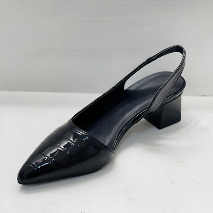 Liza™ - Talons Orthopédiques