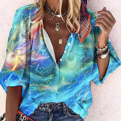 Wynne - Haut Boho-Chic