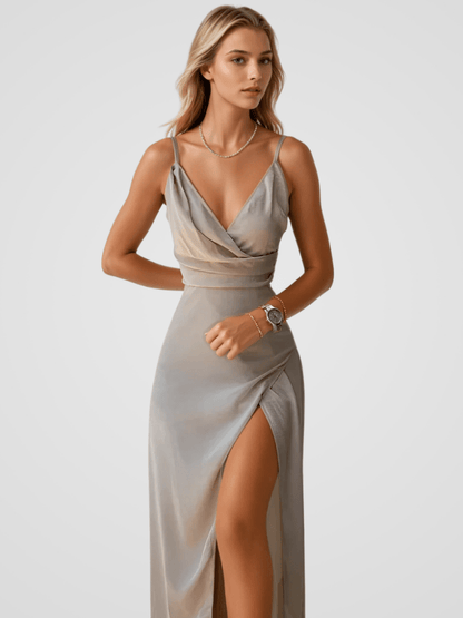 Nancy | Robe élégante et flexible
