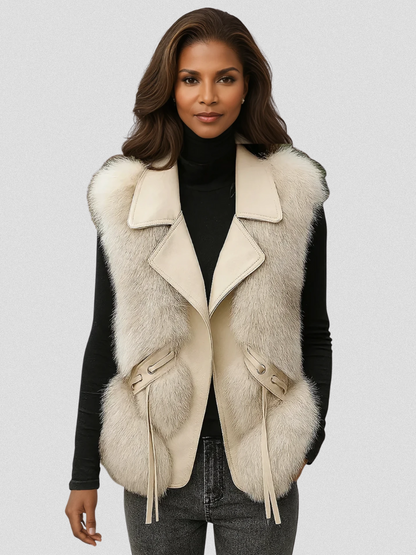 VESTE D'HIVER COLETTE