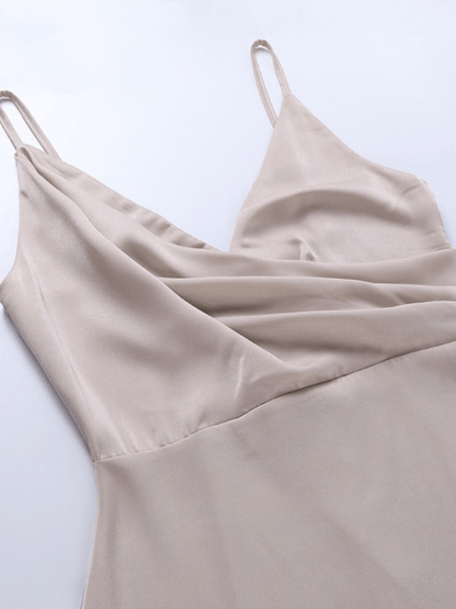 Nancy | Robe élégante et flexible