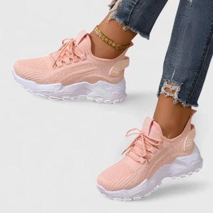 Maica Scarpe Ortopediche Confortevoli Punta Larga Extra