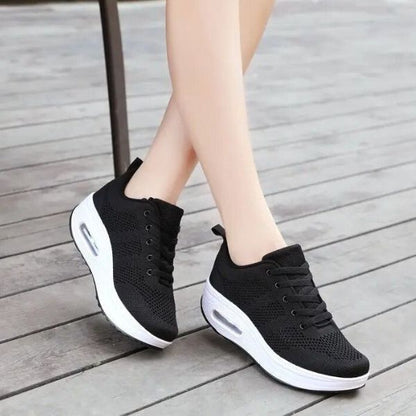 Giulia - Baskets de Mode Confortables
