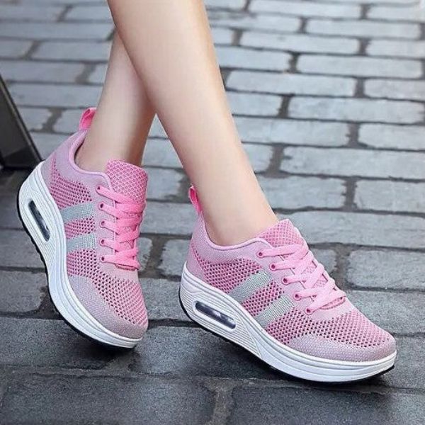 Giulia - Baskets de Mode Confortables