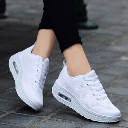 Giulia - Baskets de Mode Confortables