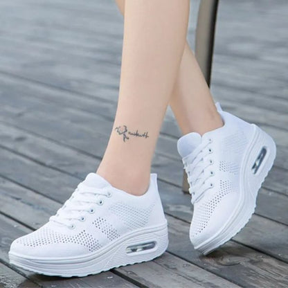 Giulia - Baskets de Mode Confortables