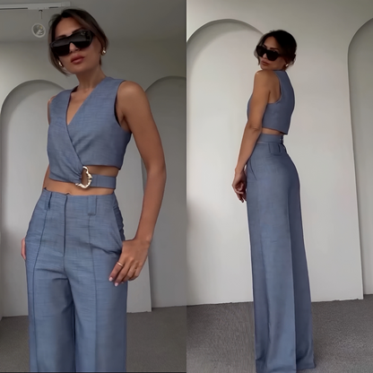 Philyn - Robe élégante et intemporelle pour femmes
