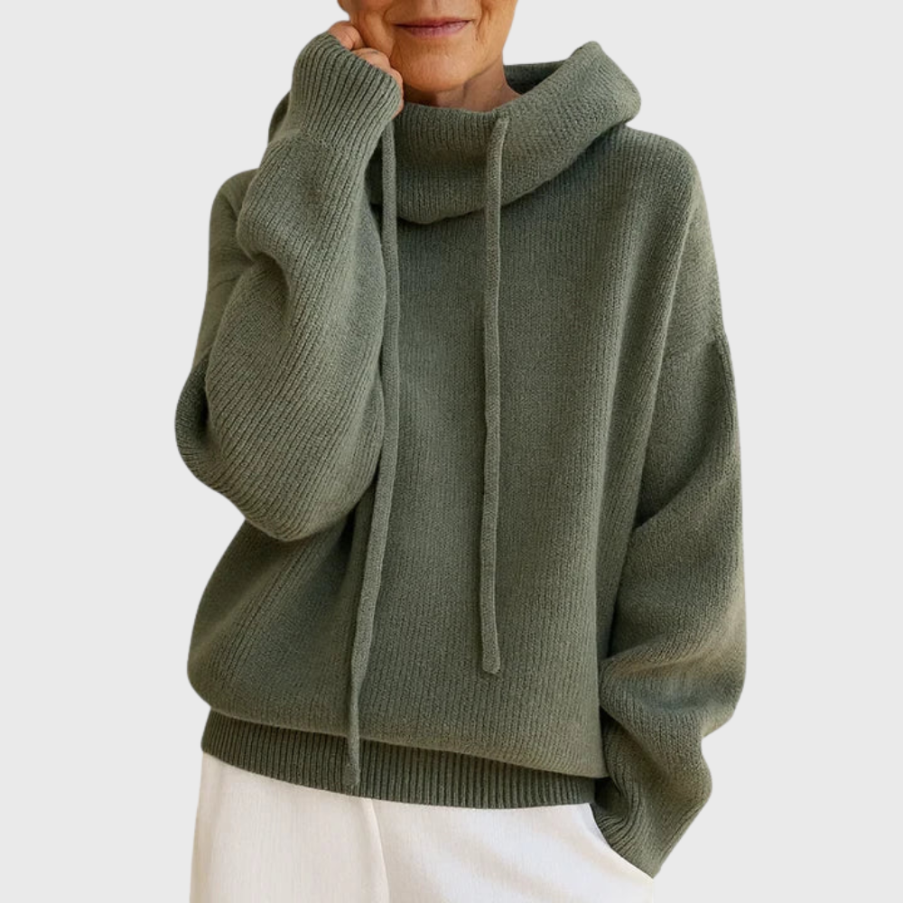 Maribelle | Pull Confortable