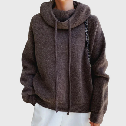 Maribelle | Pull Confortable