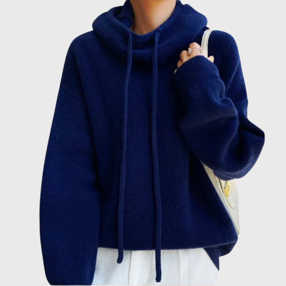 Maribelle | Pull Confortable