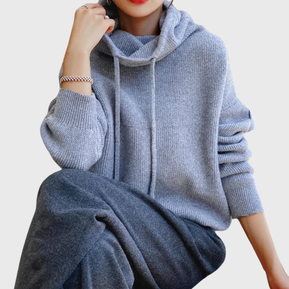 Maribelle | Pull Confortable