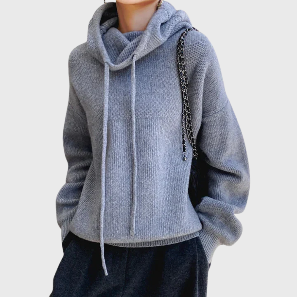 Maribelle | Pull Confortable
