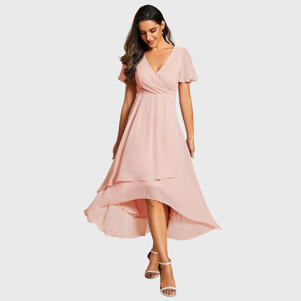Robe Comme Un Doux Murmure